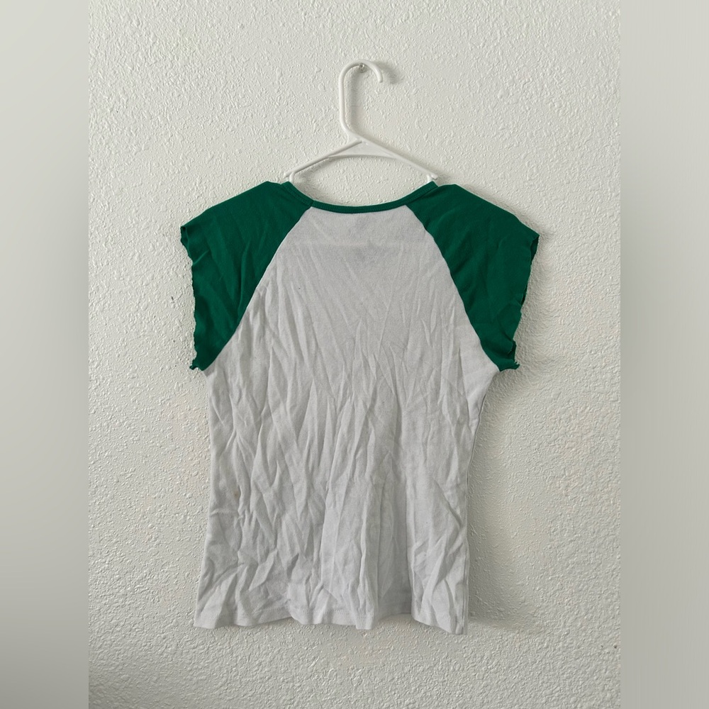 Muscle Tee - Picture 2 of 4